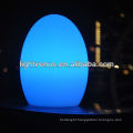 China Manufactuer RGB LED Living Color Change Garden Mood Light